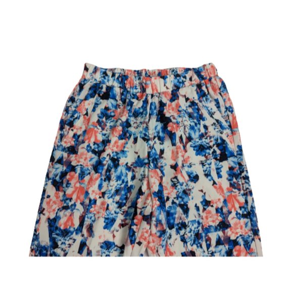 Disney Alice Through the Looking Glass Collection G by Giuliana Floral Pants 4 - Picture 3 of 7